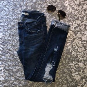 Day trip refined jeans from The Buckle👖